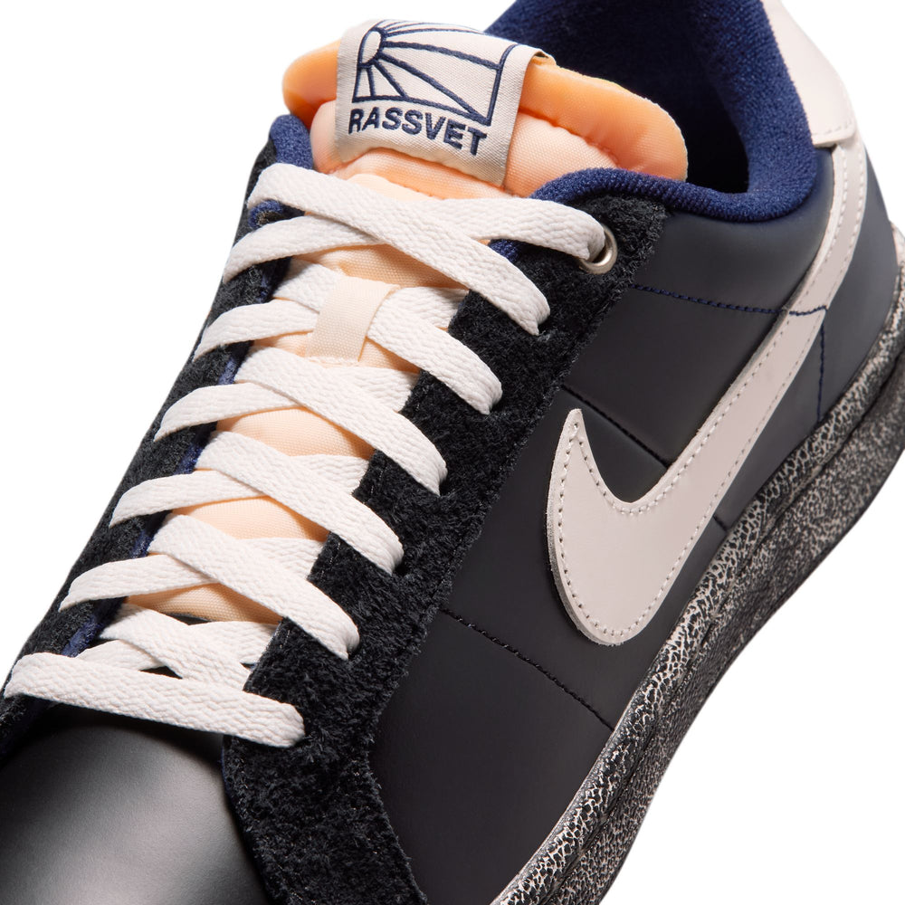 Nike SB - Rassvet Tennis Classic - Blue Void / Sail