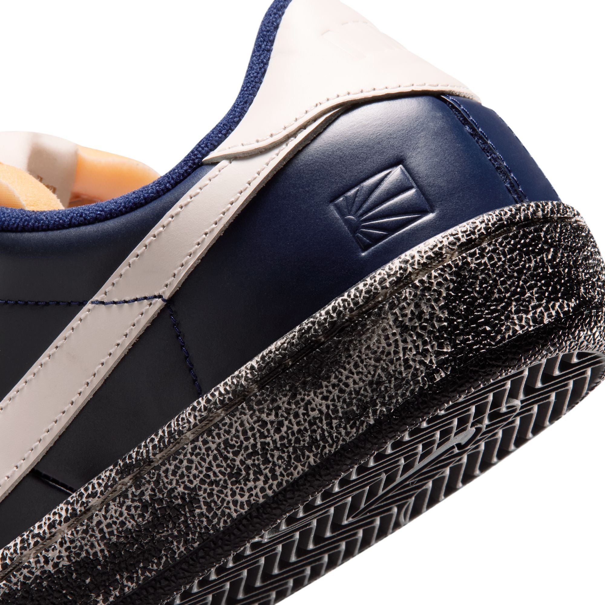 Nike SB - Rassvet Tennis Classic - Blue Void / Sail