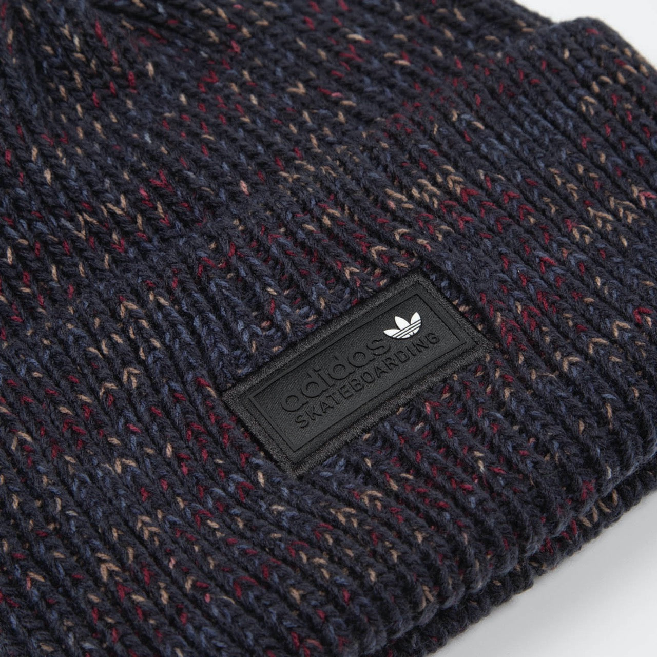 Adidas Skateboarding - FSBS Beanie - Blue Speckle