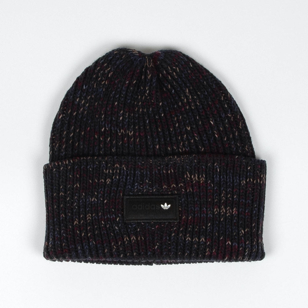 Adidas Skateboarding - FSBS Beanie - Blue Speckle