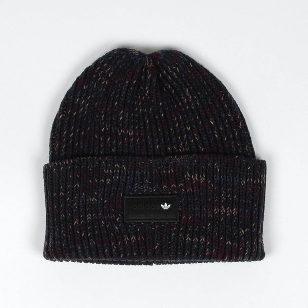 Adidas Skateboarding - FSBS Beanie - Blue Speckle