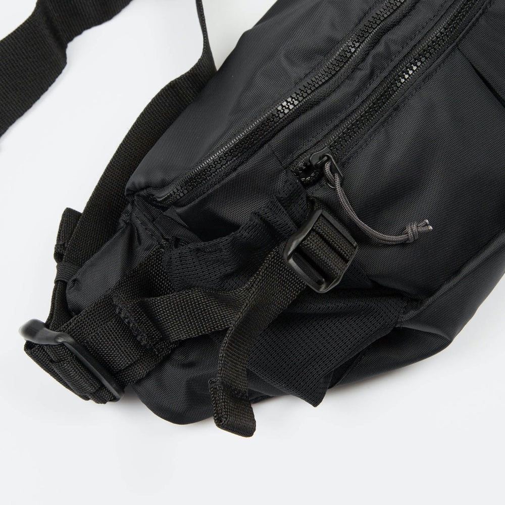 Adidas Skateboarding - Cross Body Bag - Black