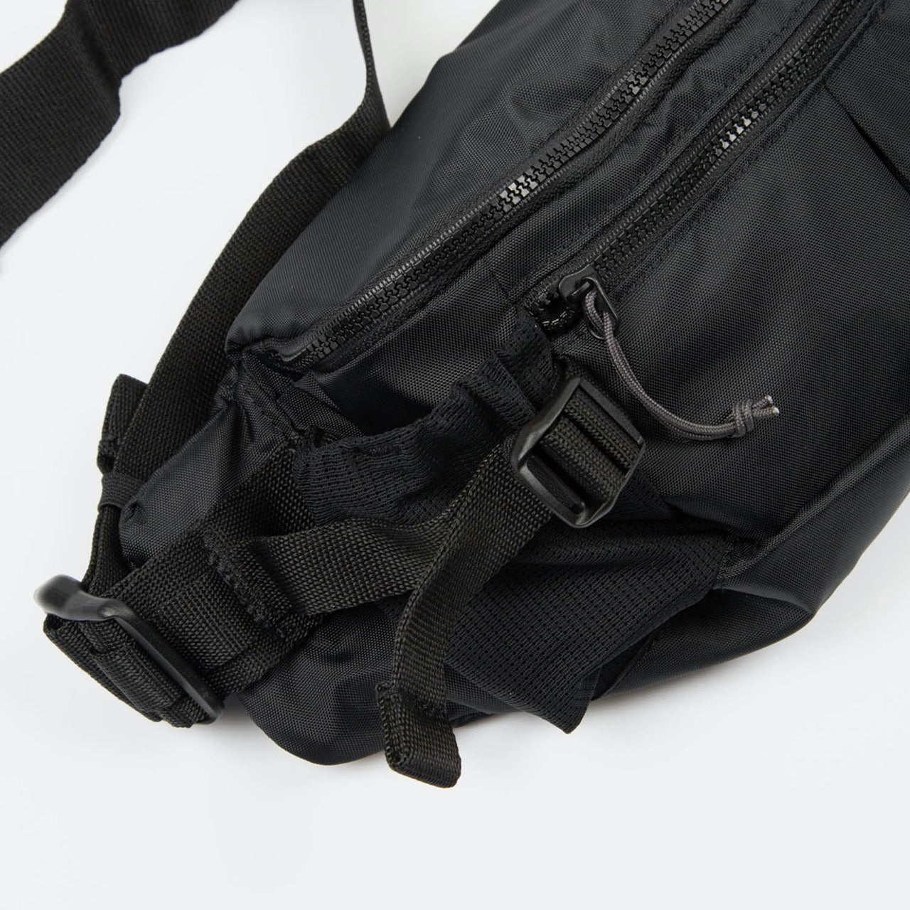Adidas Skateboarding - Cross Body Bag - Black