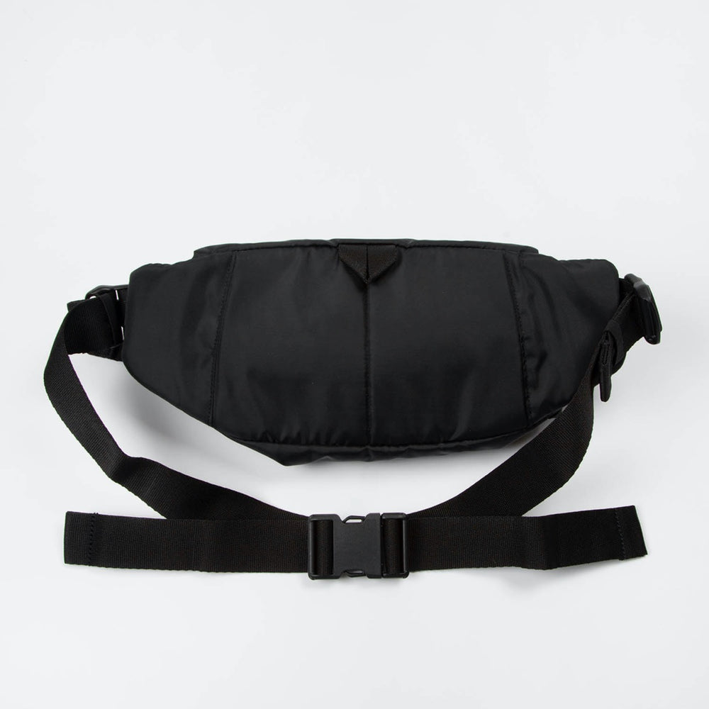 Adidas Skateboarding - Cross Body Bag - Black
