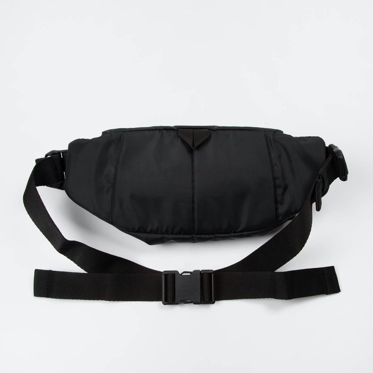 Adidas Skateboarding - Cross Body Bag - Black