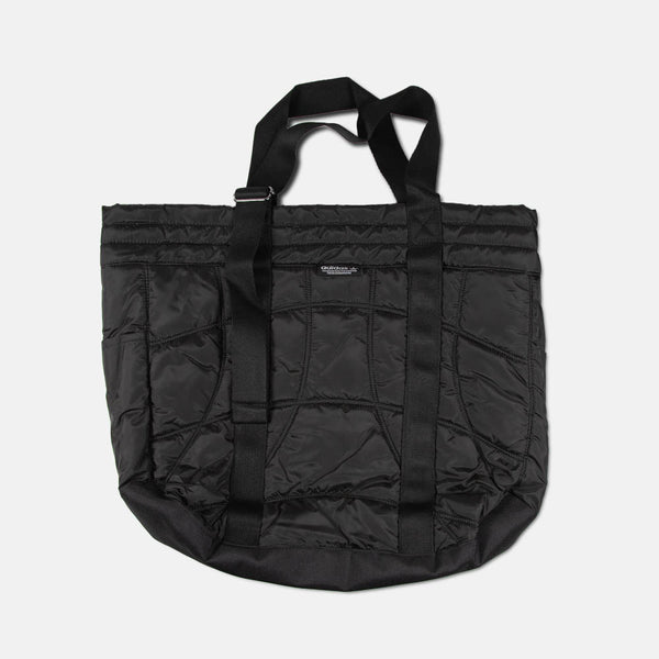 Adidas Skateboarding - Copa Skate Tote Bag - Black