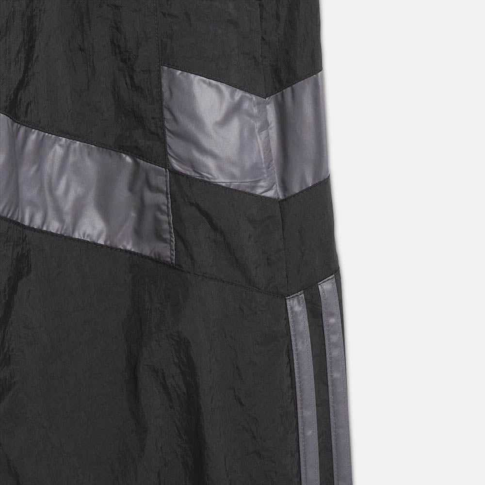 Adidas Skateboarding - Fucking Awesome Aloxe Track Pant - Black / Granite