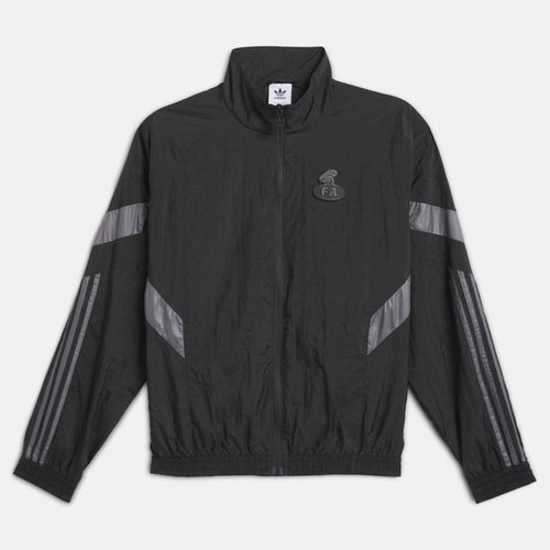 Adidas Skateboarding - Fucking Awesome Aloxe Track Top Jacket