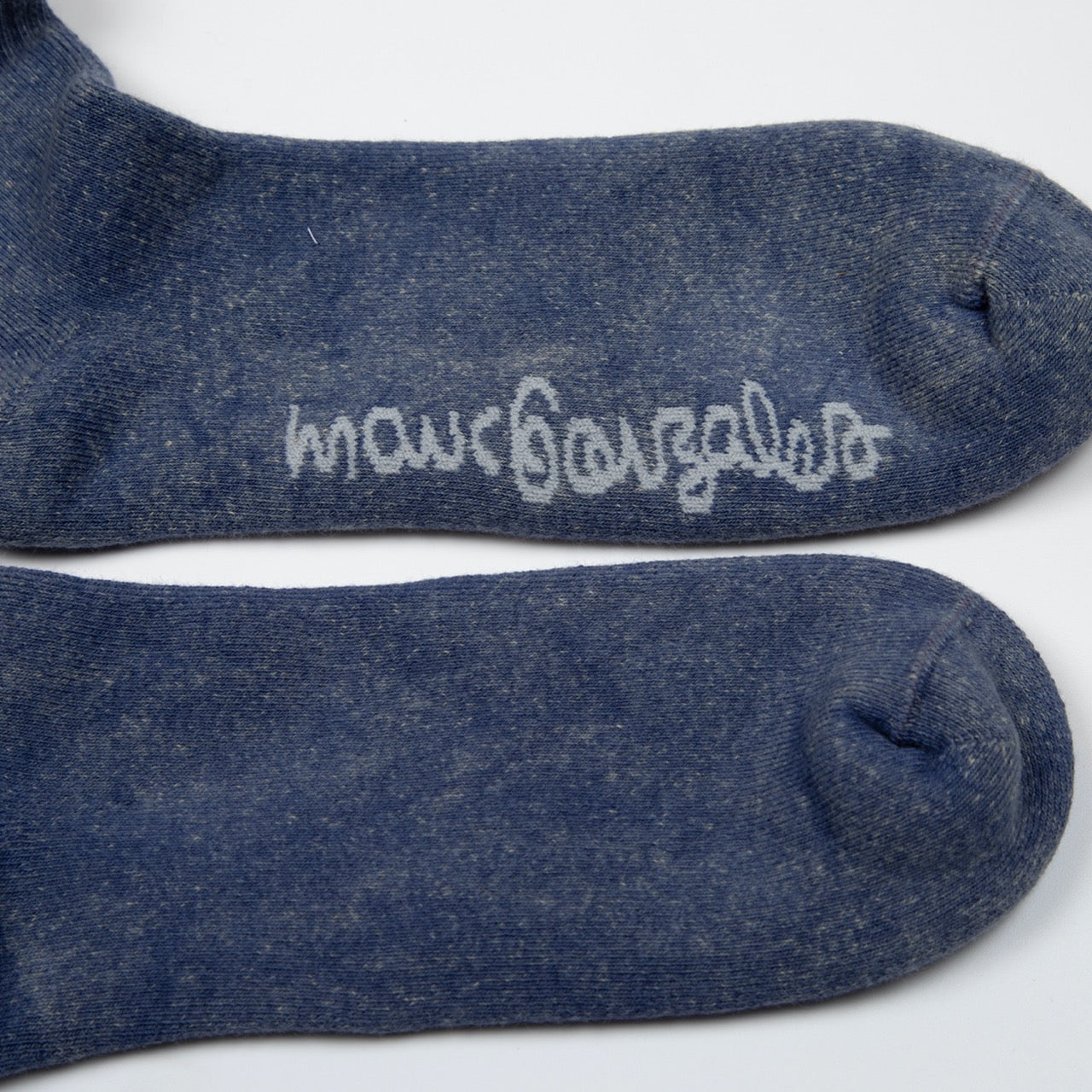 Adidas Skateboarding - Gonz Art Socks - Muted Purple