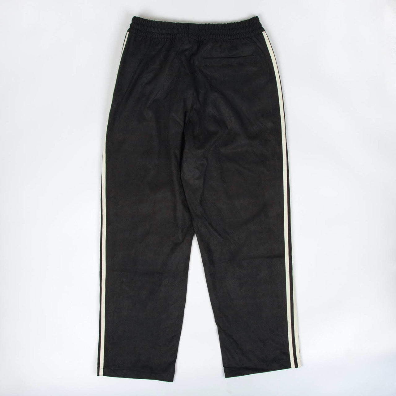 Adidas Skateboarding - Vintage Superfire Tracksuit Pants - Black / Cream White