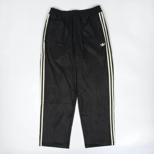 Adidas Skateboarding - Vintage Superfire Tracksuit Pants - Black / Cream White