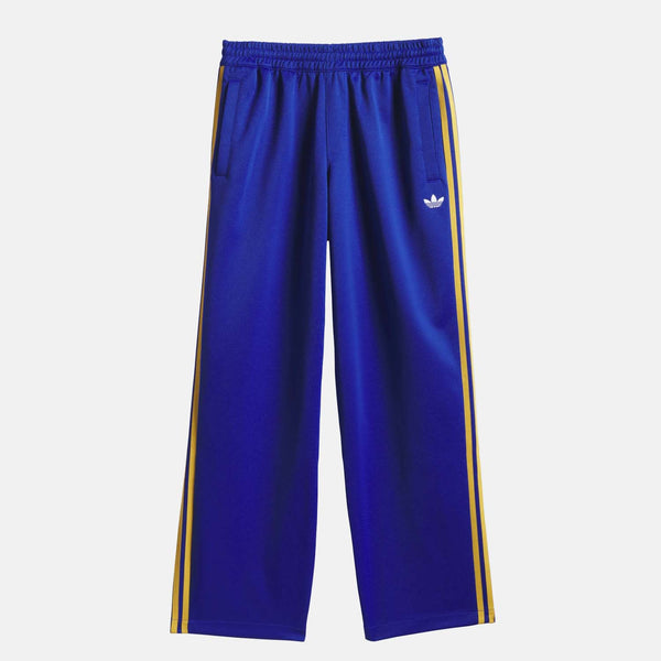 Adidas Skateboarding - Superfire Tracksuit Pants - Royal Blue / Preloved Yellow