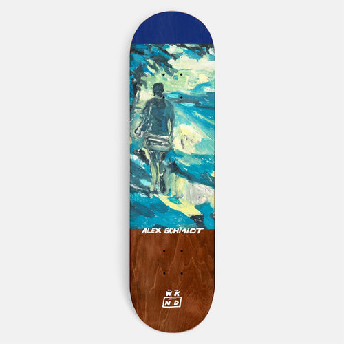 WKND Skateboards - 8.0