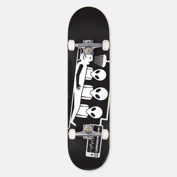 Complete Skateboards – Welcome Skate Store