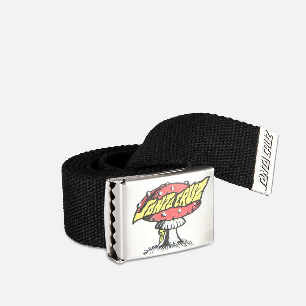 Santa Cruz - Winkowski Alien Creep Belt - Black