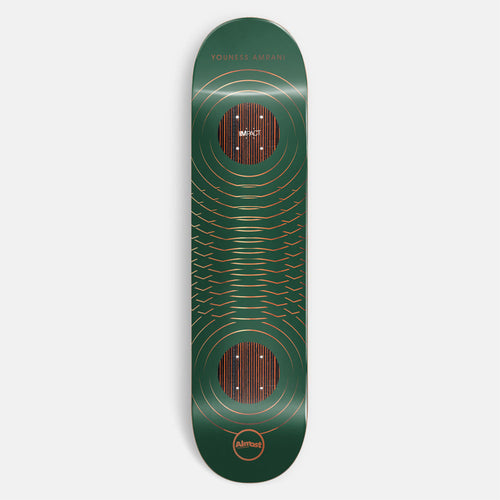 Almost Skateboards - 8.375