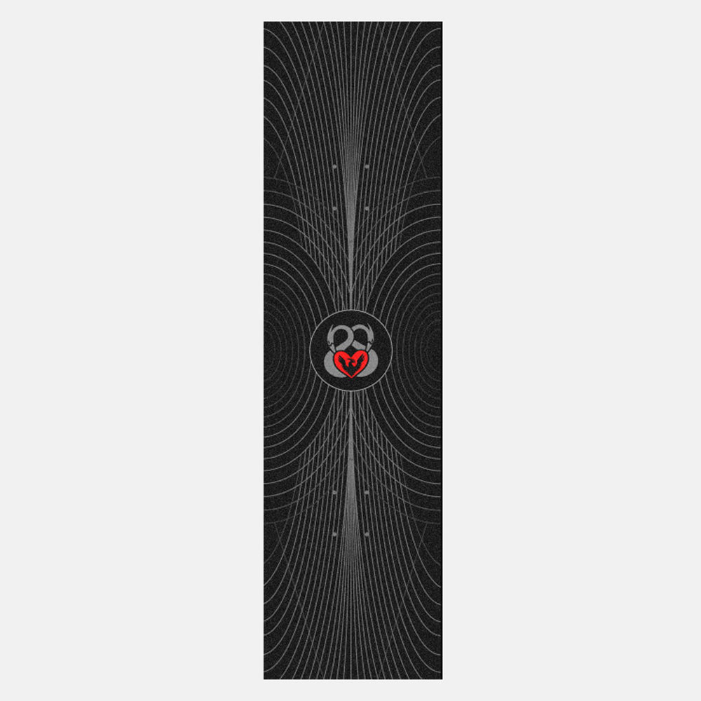 Powell Peralta - 9" Power Lines 2 Griptape