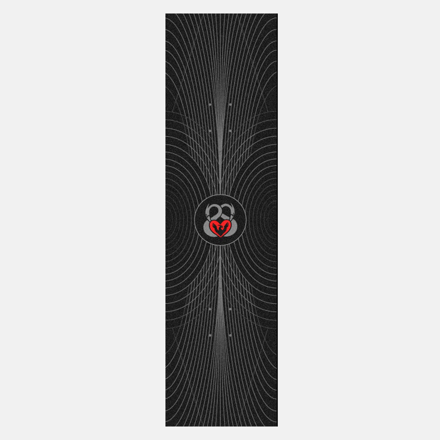Powell Peralta - 9" Power Lines 2 Griptape