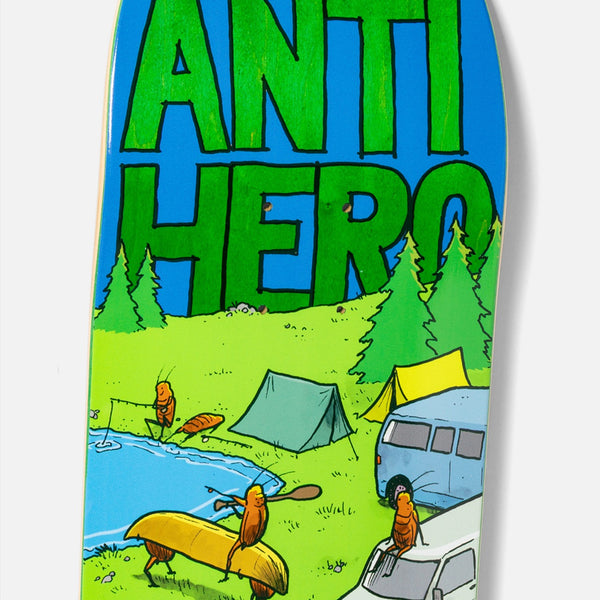 Anti Hero Skateboards - 8.5