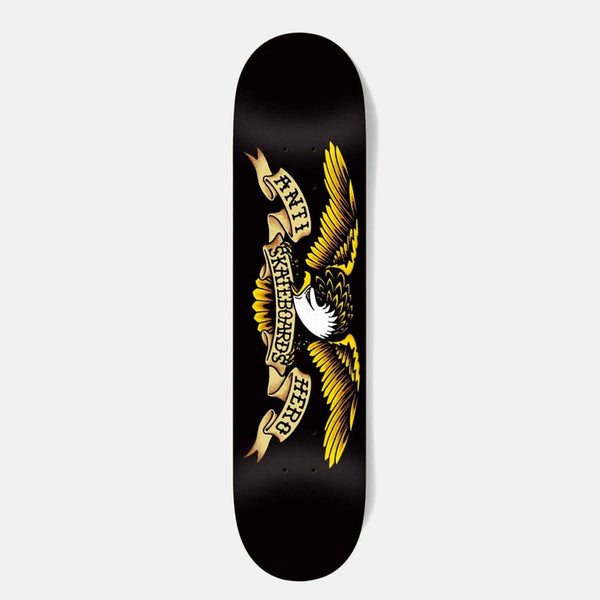 Anti Hero Skateboards - 8.12