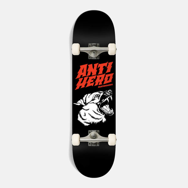 Anti Hero - 8.5