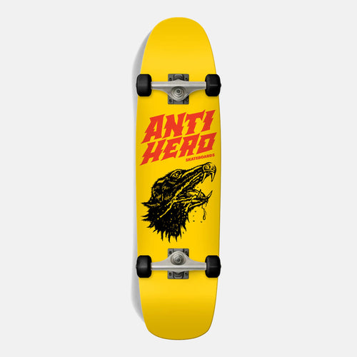 Anti Hero - 8.36
