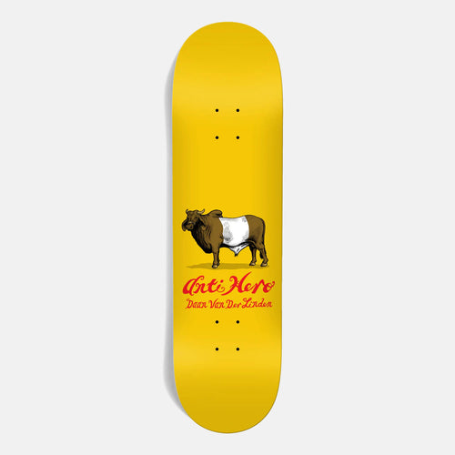 Anti Hero Skateboards - 8.28