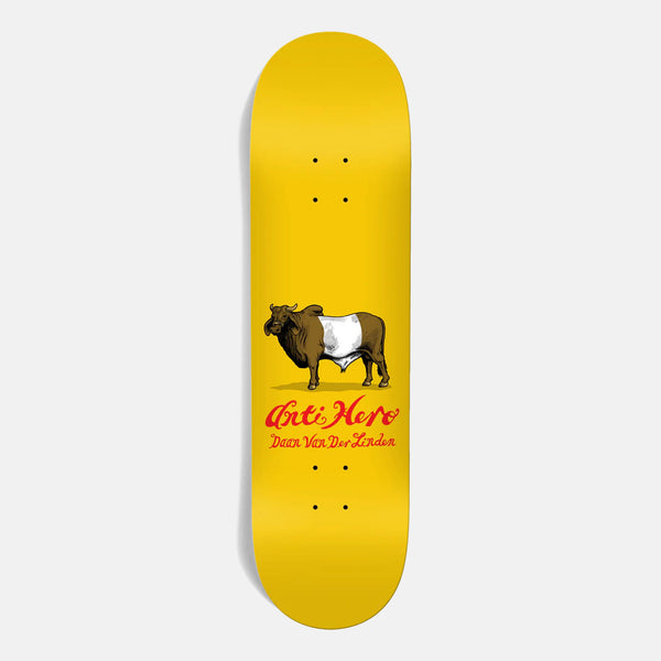 Anti Hero Skateboards - 8.28