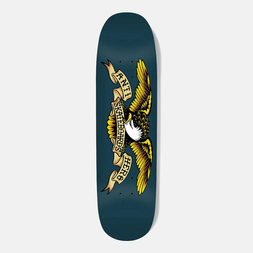 Anti Hero Skateboards - 8.75
