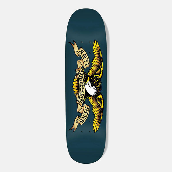 Anti Hero Skateboards - 8.75