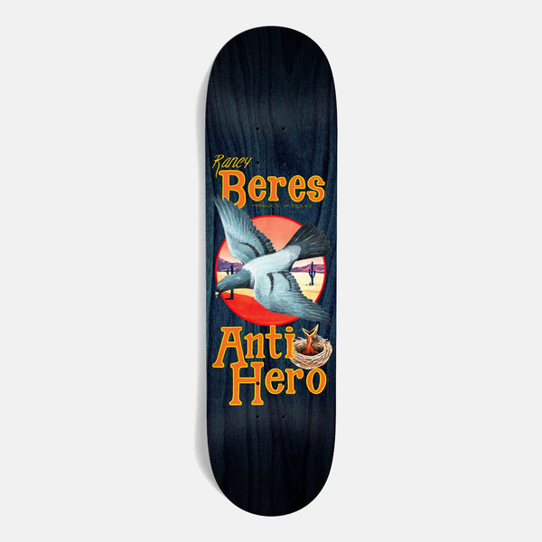 Anti Hero Skateboards - 9.02