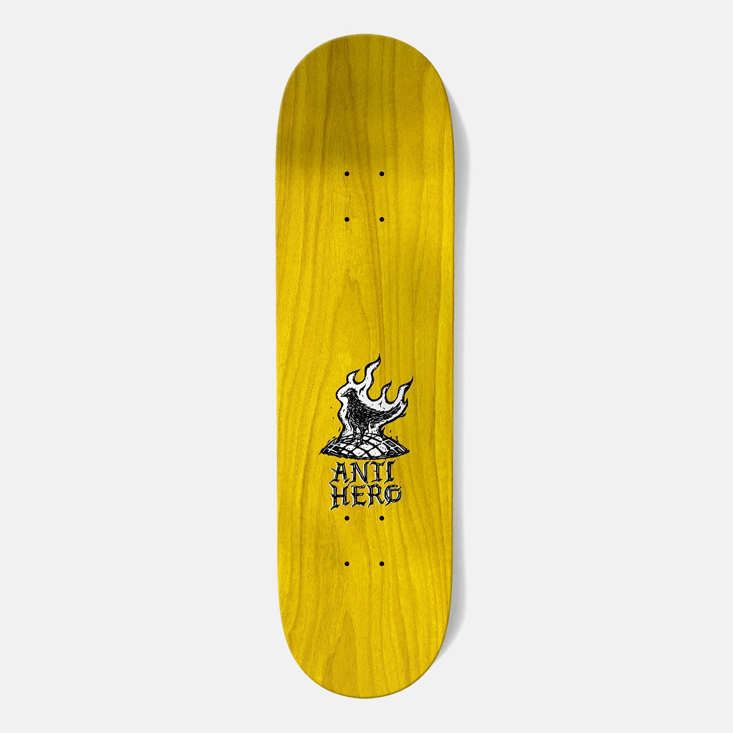 Anti Hero Skateboards - 8.5
