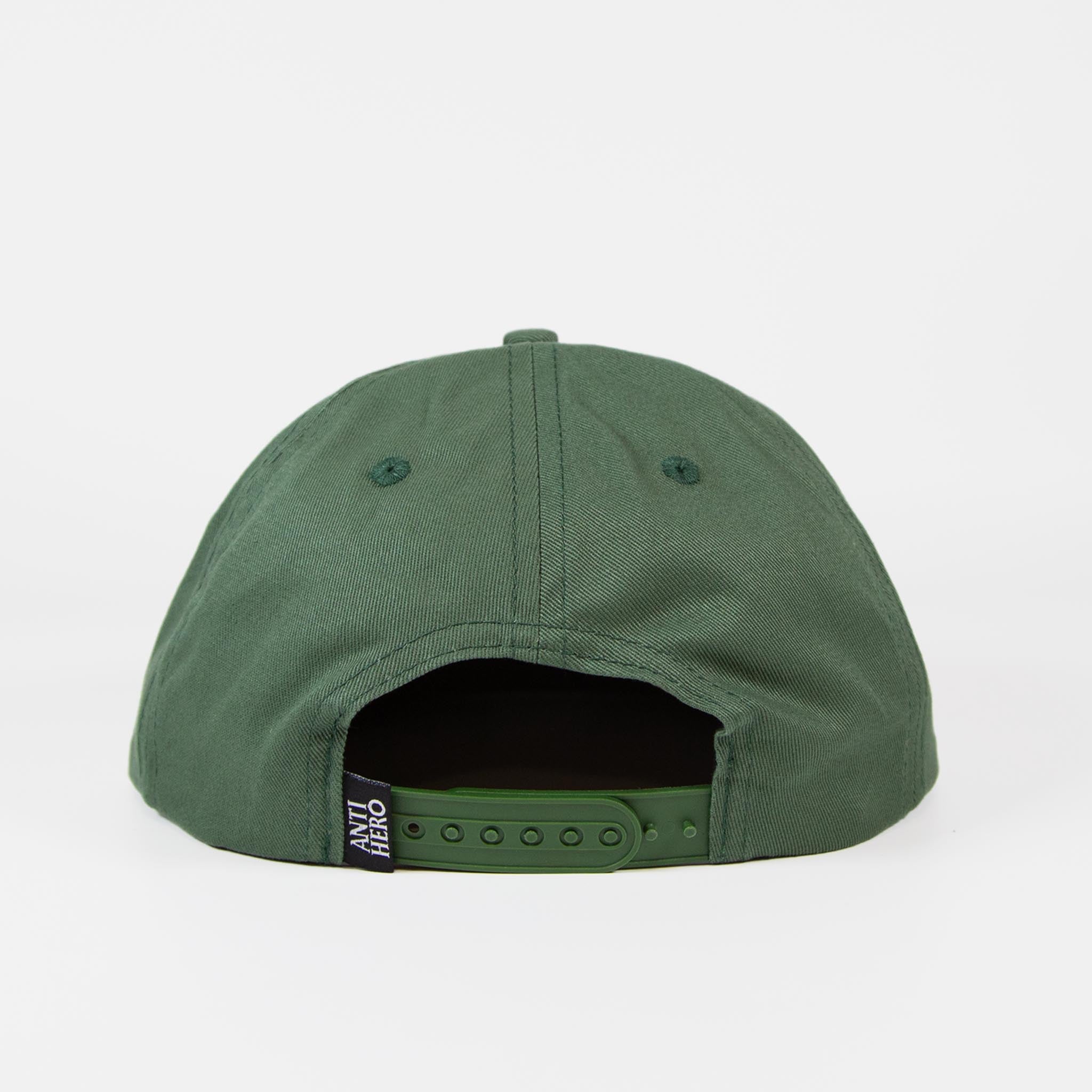 Vans anti hero store cap