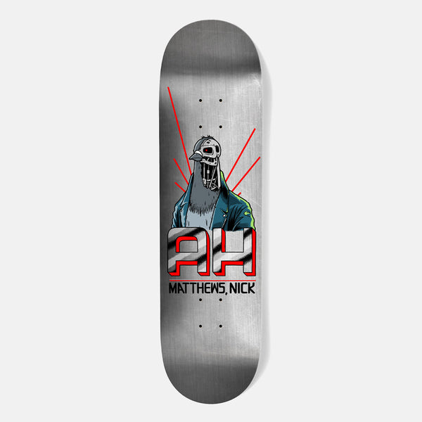 Anti Hero Skateboards - 8.25