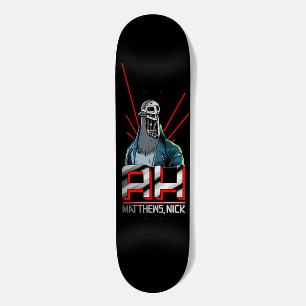Anti Hero Skateboards - 8.5