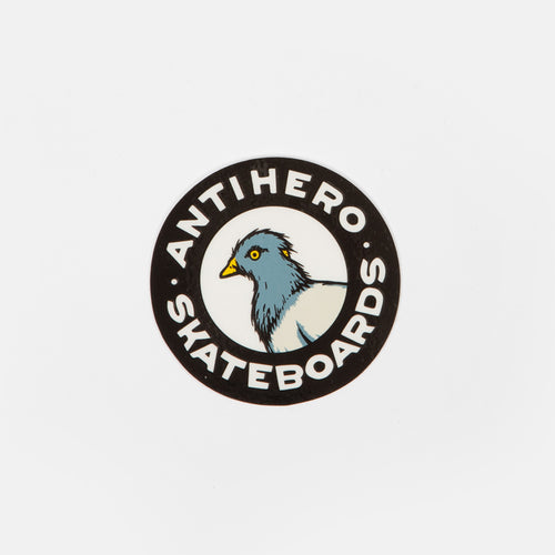 Anti Hero Skateboards - 3.5