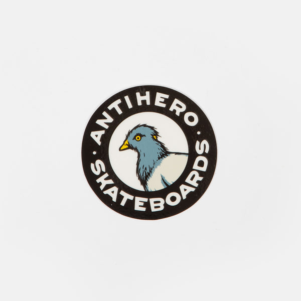Anti Hero Skateboards - 3.5