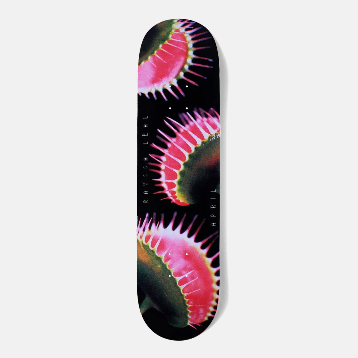 April Skateboards - 8.0" Rayssa Leal Snappy Skateboard Deck