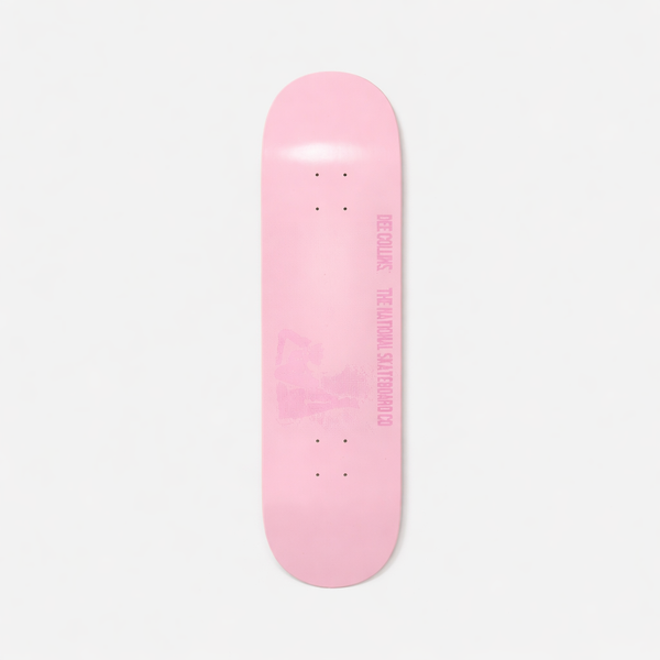 The National Skateboard Co. - 8.25