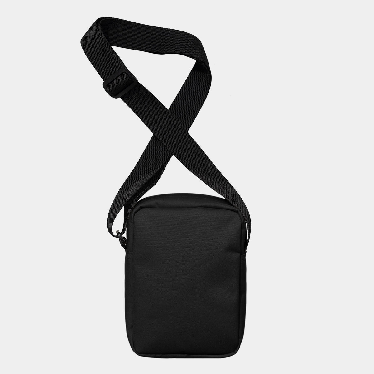 Carhartt WIP - Neva Shoulder Pouch - Black | Welcome Skate Store