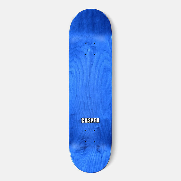 Baker Skateboards - 8.38