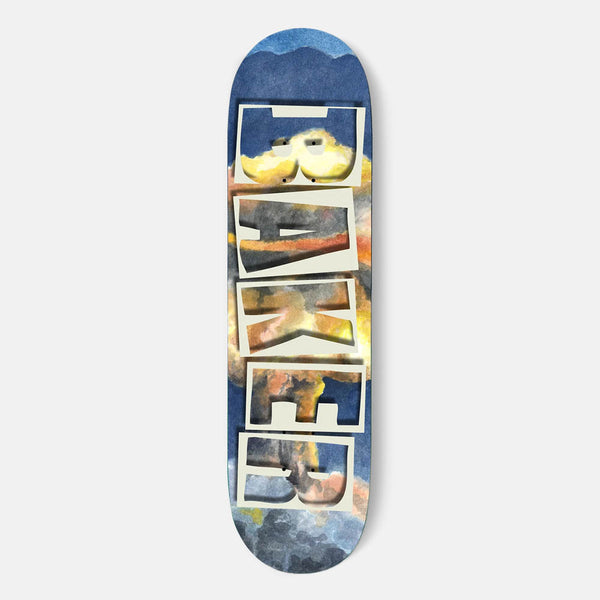Baker Skateboards - 8.38