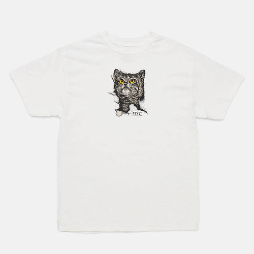 Baker - Emergers T-Shirt - White