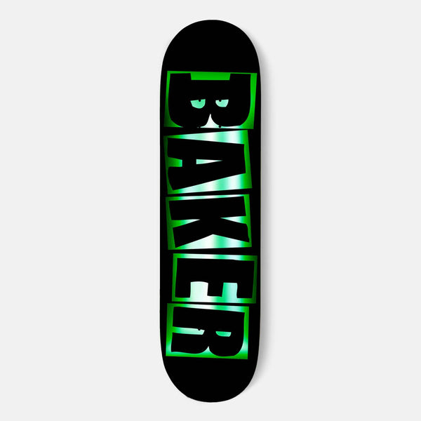 Baker Skateboards - 8.25