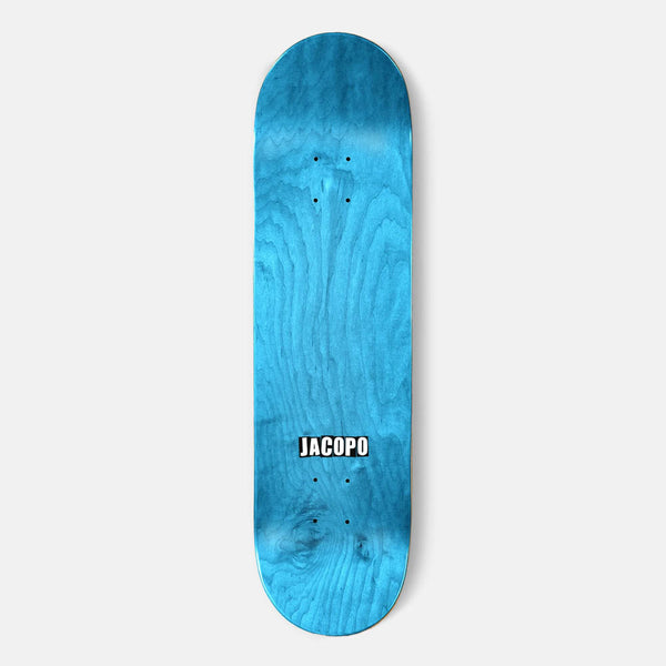 Baker Skateboards - 8.25
