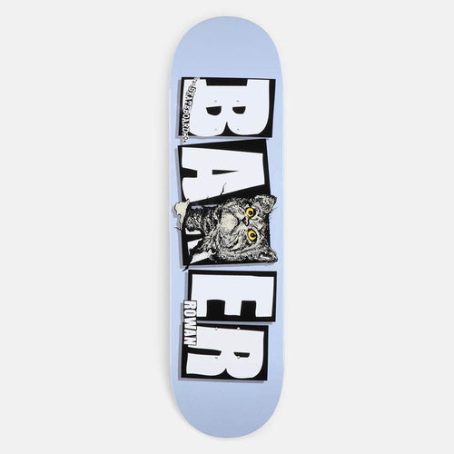 Baker Skateboards - 8.5