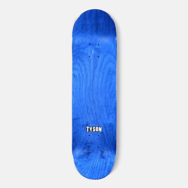Baker Skateboards - 8.5