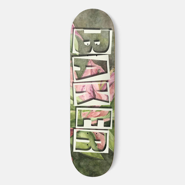 Baker Skateboards - 8.5