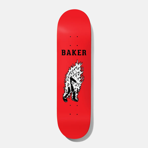 Baker Skateboards - 8.5