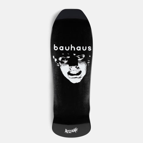 Welcome Skateboards - 10.0